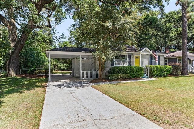 5158 Norton Lane, Mobile, AL 36608