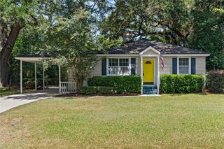 5158 Norton Lane, Mobile, AL 36608