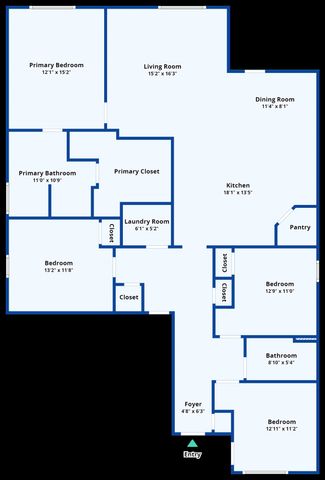 1949 Tree Swallow Drive, Tallahassee, FL 32311