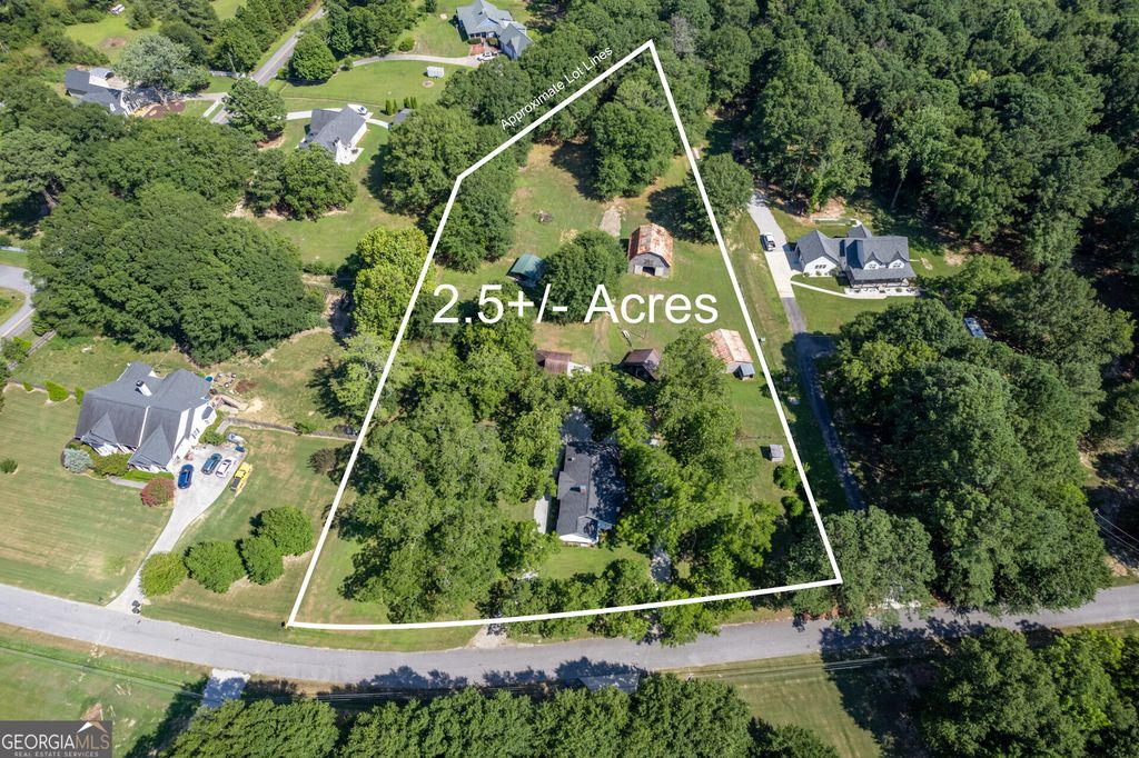 5380 Guthrie Road, Loganville, GA 30052 — photo 2