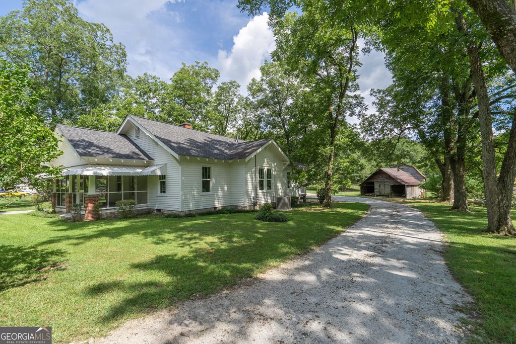 5380 Guthrie Road, Loganville, GA 30052 — photo 5