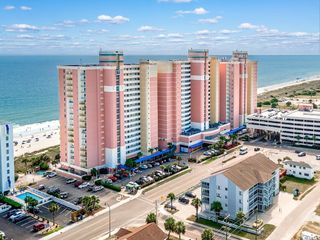 2801 S Ocean Blvd. 1131, North Myrtle Beach, SC 29582