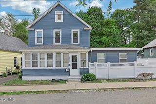 2115 Colgate Place, Schenectady, NY 12304