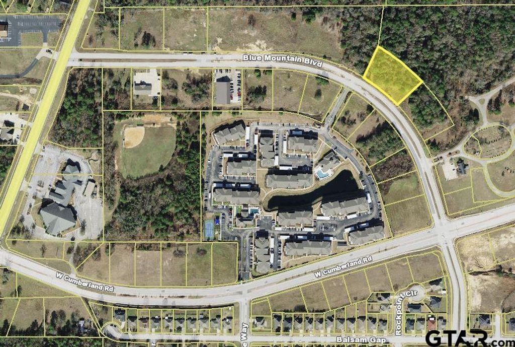 2051 Blue Mountain Blvd., Tyler, TX 75703