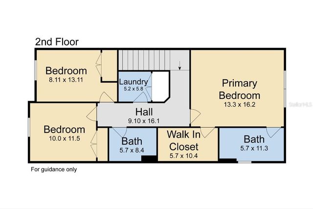 6197 ELFIN HERB WAY, Winter Garden, FL 34787