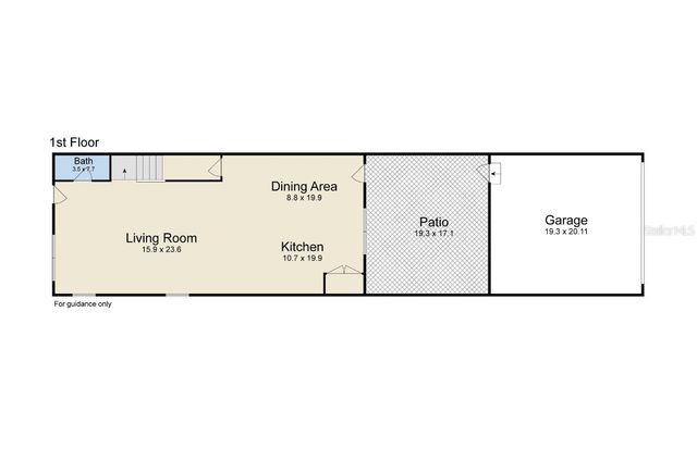 6197 ELFIN HERB WAY, Winter Garden, FL 34787