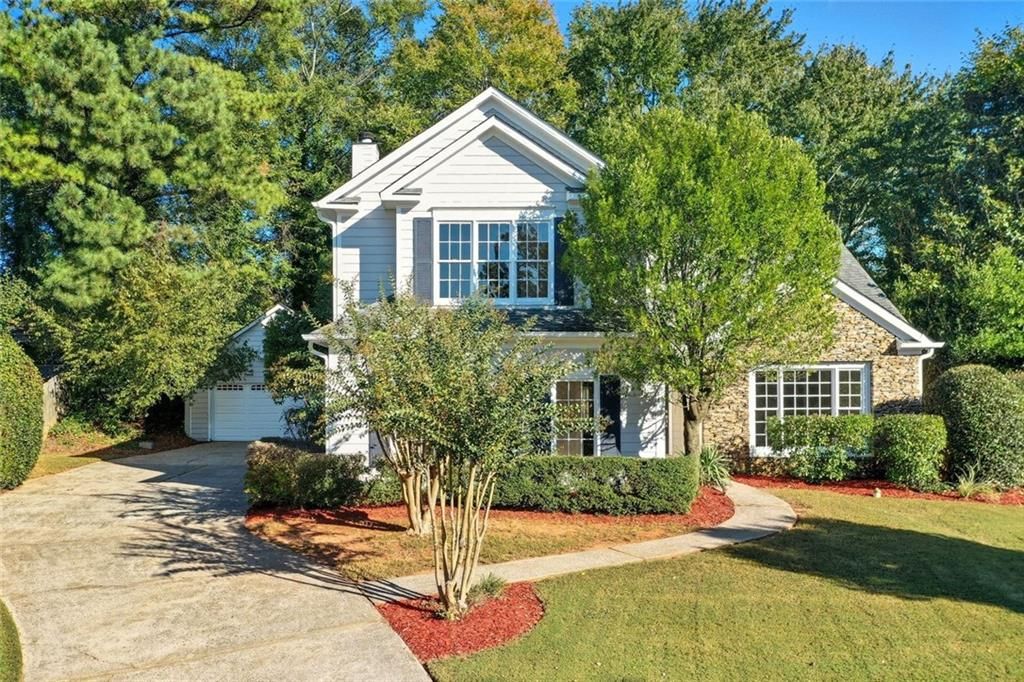 1994 Morning NW Walk, Acworth, GA 30102