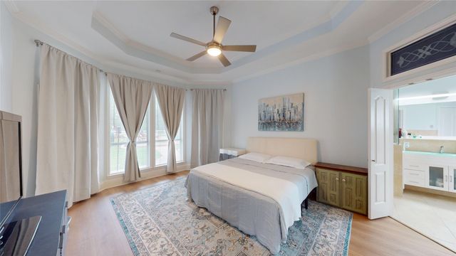 1616 Village Trail, Keller, TX 76248