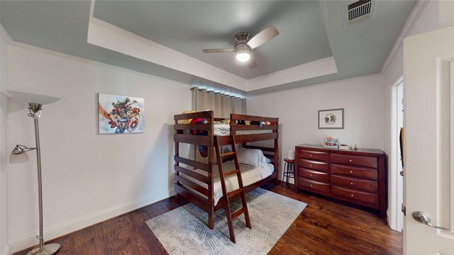 1616 Village Trail, Keller, TX 76248
