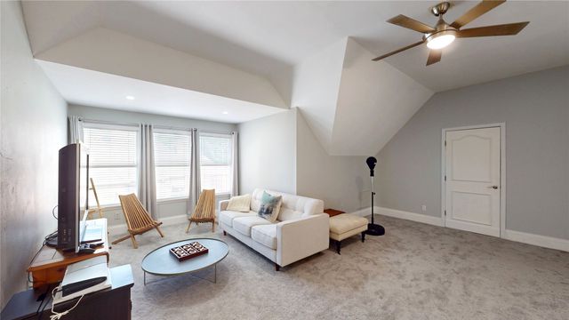 1616 Village Trail, Keller, TX 76248