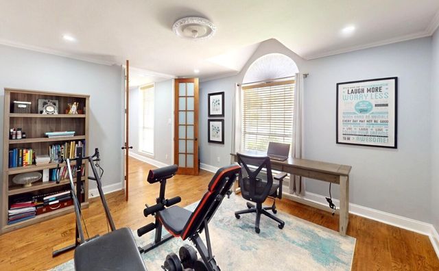1616 Village Trail, Keller, TX 76248