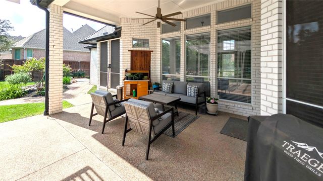 1616 Village Trail, Keller, TX 76248