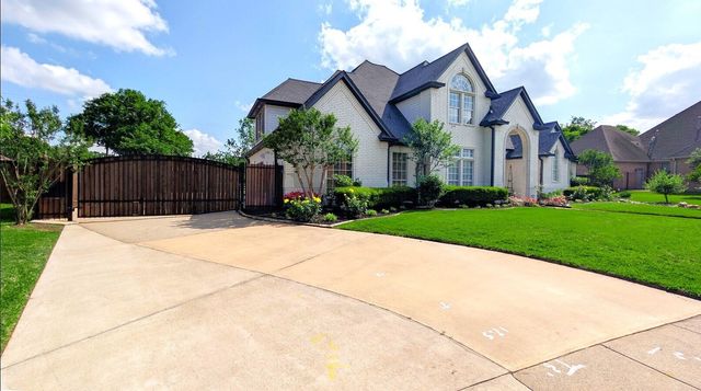 1616 Village Trail, Keller, TX 76248