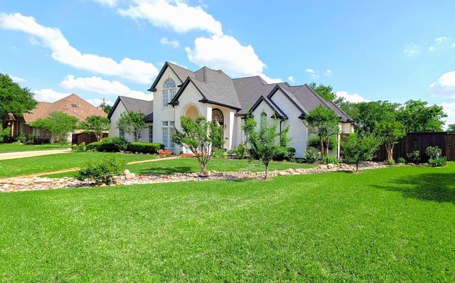 1616 Village Trail, Keller, TX 76248