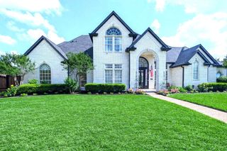 1616 Village Trail, Keller, TX 76248