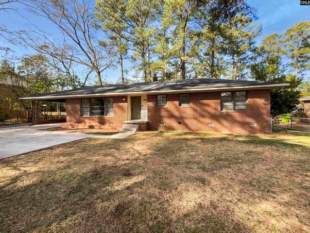 1545 S Beltline Boulevard, Columbia, SC 29205