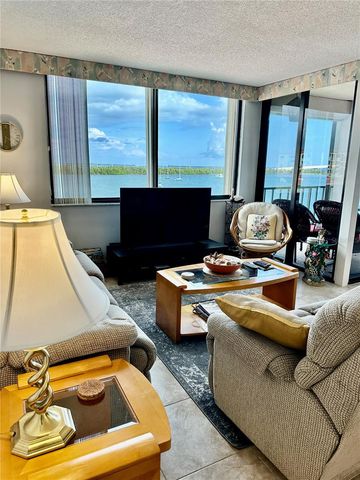 6295 BAHIA DEL MAR CIRCLE 408, St Petersburg, FL 33715