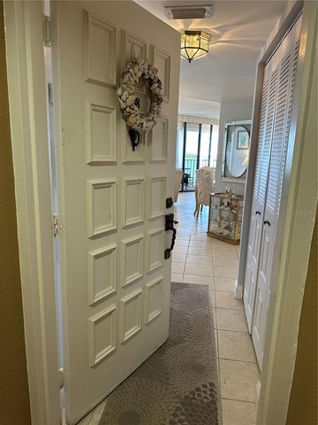 6295 BAHIA DEL MAR CIRCLE 408, St Petersburg, FL 33715