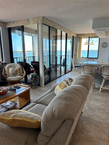 6295 BAHIA DEL MAR CIRCLE 408, St Petersburg, FL 33715