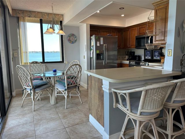 6295 BAHIA DEL MAR CIRCLE 408, St Petersburg, FL 33715