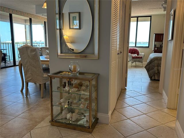 6295 BAHIA DEL MAR CIRCLE 408, St Petersburg, FL 33715