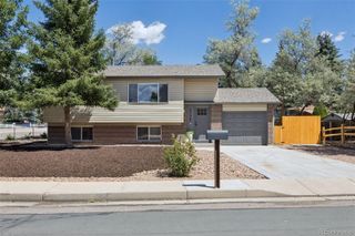 3704 Surrey Lane, Colorado Springs, CO 80918