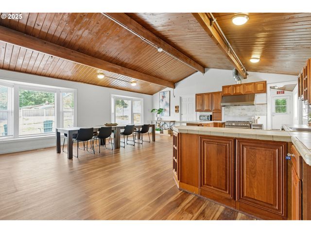 19824 S BUTTE Rd, Beavercreek, OR 97004