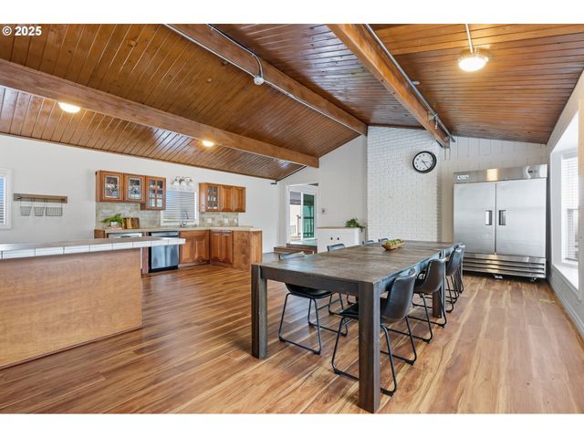 19824 S BUTTE Rd, Beavercreek, OR 97004