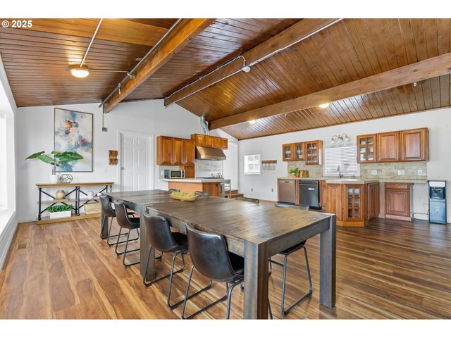 19824 S BUTTE Rd, Beavercreek, OR 97004