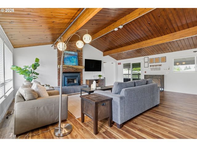 19824 S BUTTE Rd, Beavercreek, OR 97004