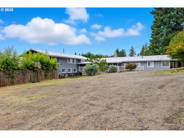 19824 S BUTTE Rd, Beavercreek, OR 97004