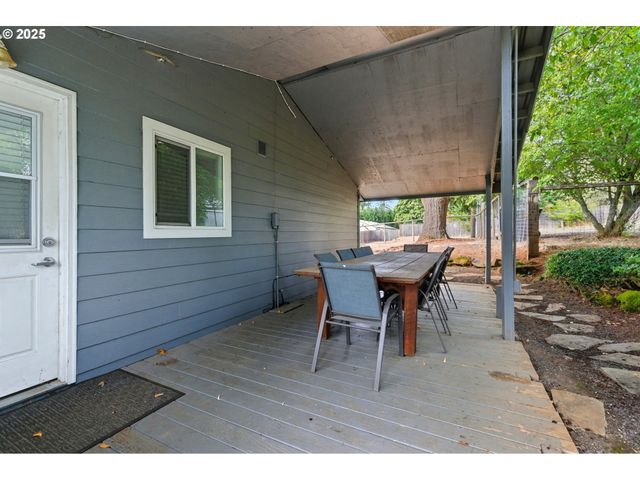 19824 S BUTTE Rd, Beavercreek, OR 97004