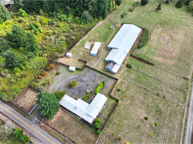 19824 S BUTTE Rd, Beavercreek, OR 97004