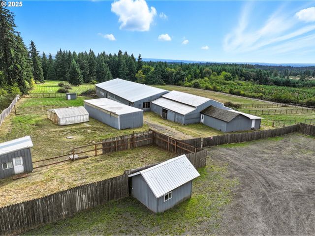 19824 S BUTTE Rd, Beavercreek, OR 97004
