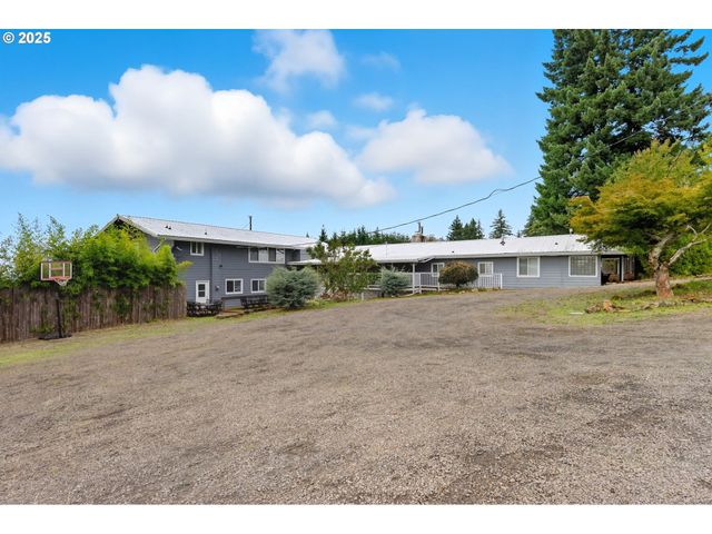 19824 S BUTTE Rd, Beavercreek, OR 97004