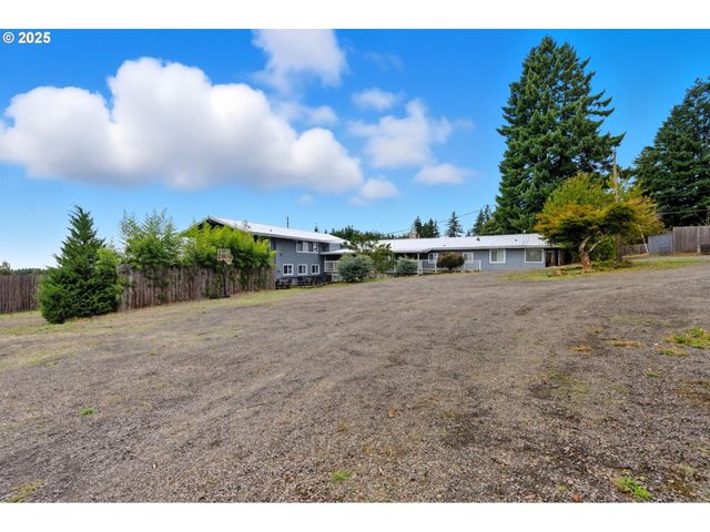 19824 S BUTTE Rd, Beavercreek, OR 97004