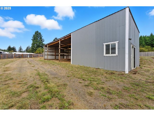 19824 S BUTTE Rd, Beavercreek, OR 97004