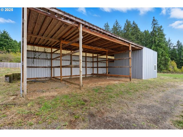 19824 S BUTTE Rd, Beavercreek, OR 97004