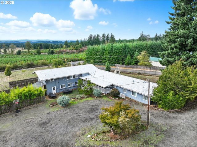 19824 S BUTTE Rd, Beavercreek, OR 97004
