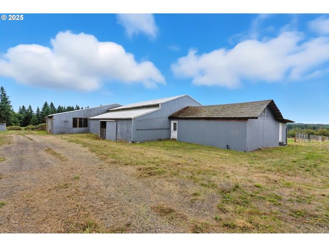 19824 S BUTTE Rd, Beavercreek, OR 97004