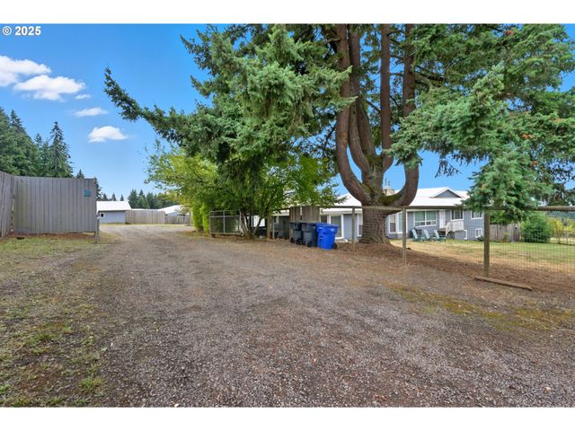 19824 S BUTTE Rd, Beavercreek, OR 97004