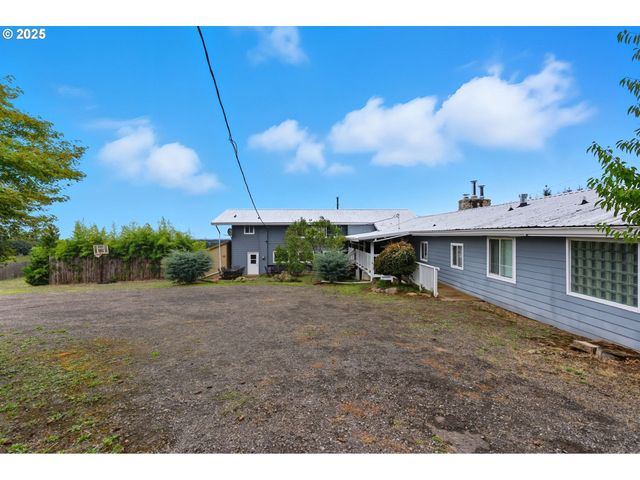 19824 S BUTTE Rd, Beavercreek, OR 97004