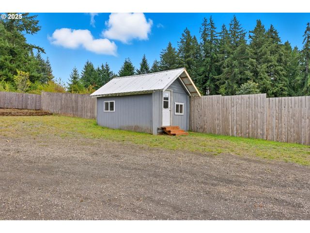 19824 S BUTTE Rd, Beavercreek, OR 97004