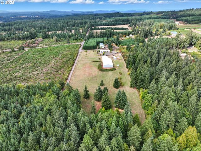 19824 S BUTTE Rd, Beavercreek, OR 97004