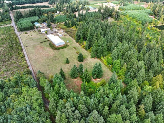 19824 S BUTTE Rd, Beavercreek, OR 97004
