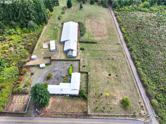 19824 S BUTTE Rd, Beavercreek, OR 97004