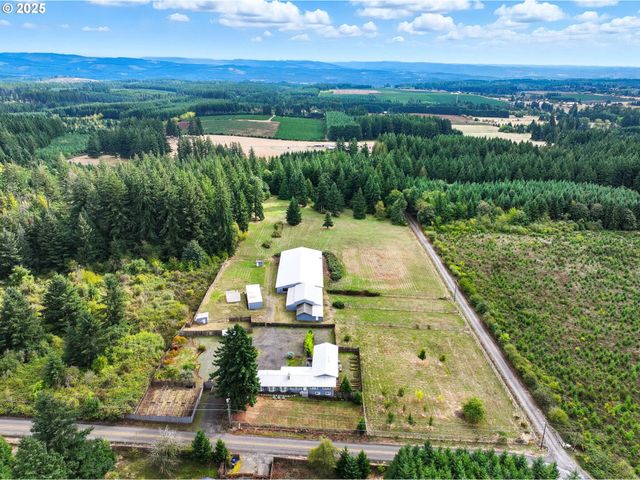 19824 S BUTTE Rd, Beavercreek, OR 97004