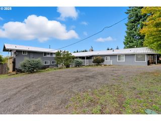 19824 S BUTTE Rd, Beavercreek, OR 97004