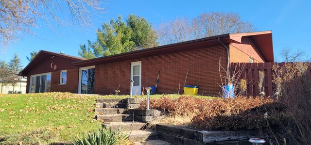 5161 Sharon Street, Kalamazoo, MI 49004