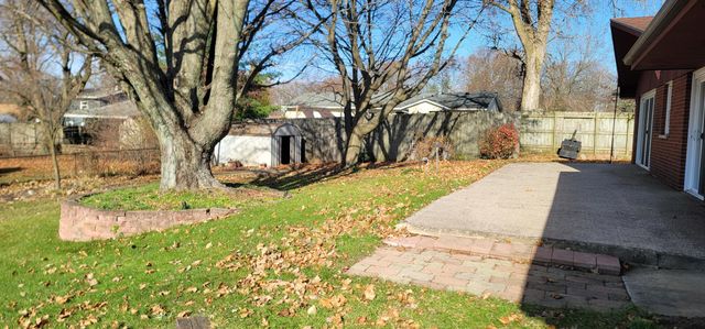 5161 Sharon Street, Kalamazoo, MI 49004